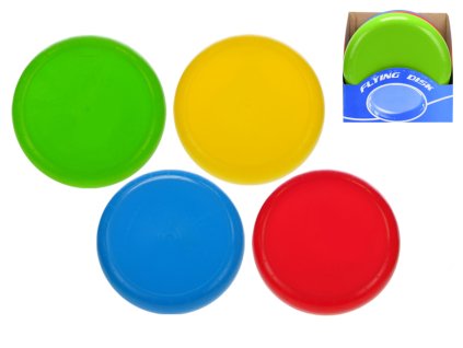 Házecí disk 23cm