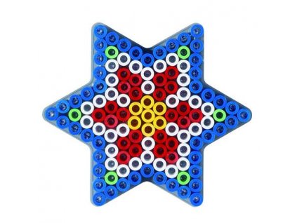 9P60000101 h8222 podlozka hvezda maxi