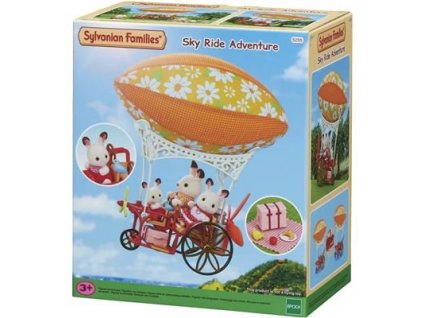 m vzducholod 5255 39995