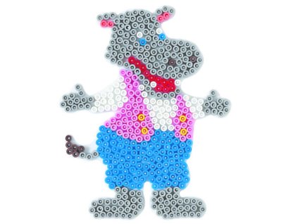 7E00000101 h303 48 podlozka hroch 1