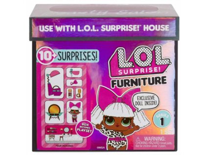 L.O.L.%20Surprise%20Surprise%20Spaces%20Pack%20with%20Salon%20&%20Diva