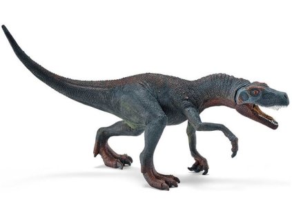 Schleich 14576 - Prehistorické zvířátko Herrerasaurus