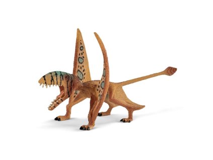 Schleich 15012 - Prehistorické zvířátko Dimorphodon