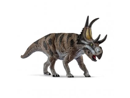 Schleich 15015 - Prehistorické zvířátko Diabloceratops