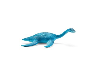Schleich 15016 - Prehistorické zvířátko Plesiosaurus