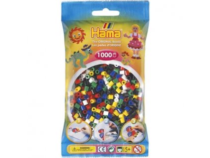 M0J0000101 h207 66 koralky v sacku mix