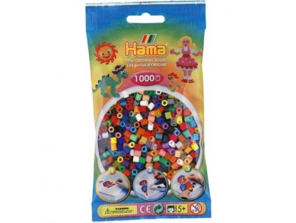 P0J0000101 h207 68 koralky v sacku mix