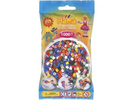 41J0000101 h207 00 koralky v sacku mix