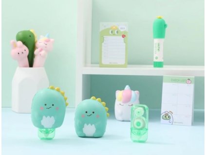 SQUISHY korekční páska DINO