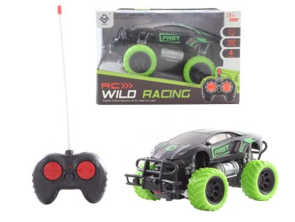 Auto sportovní RC