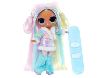 L.O.L. Surprise! Zimní Tweens panenka - Candylicious