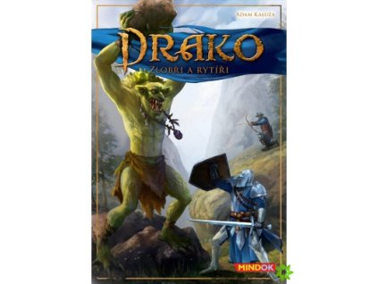 drako ii trolove a rytiri id288567