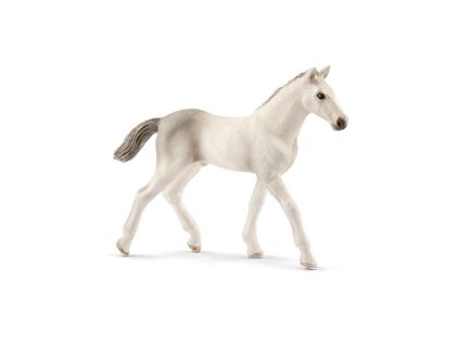 Schleich 13860 - Holštýnské hříbě