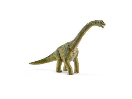 Schleich 14581 - Prehistorické zvířátko Brachiosaurus