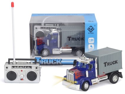 Auto kamion RC 1:64