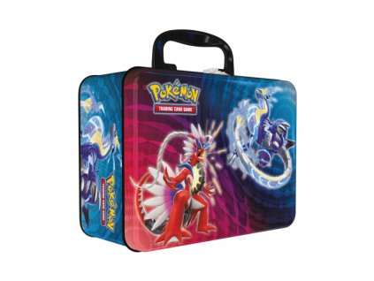 Pokémon TCG: Back to School - Collectors Chest