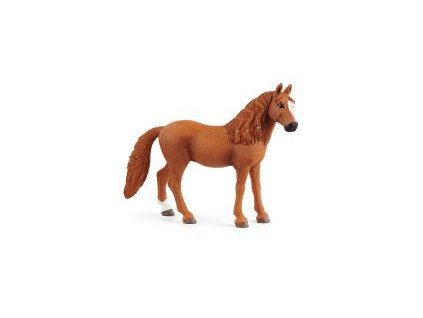 Schleich 13925  - klisna poníka German Riding