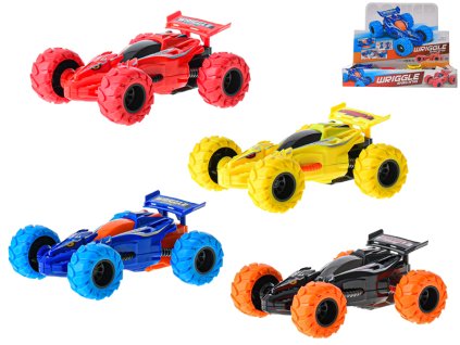 Formule závodní 13cm na setrvačník