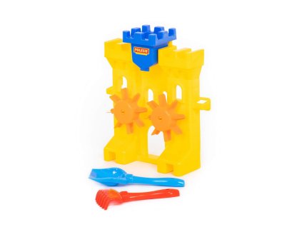 Sada na písek č. 475 mlýnek