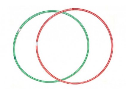 Obruč Hula Hop 50 cm