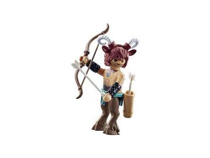 Playmobil 70815 - Faun