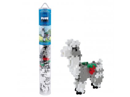 Plus-Plus Tuba 100ks Lama