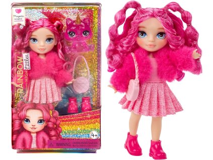 Rainbow High Littles – Magenta Monroe