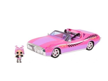 L.O.L. Surprise! Kabriolet