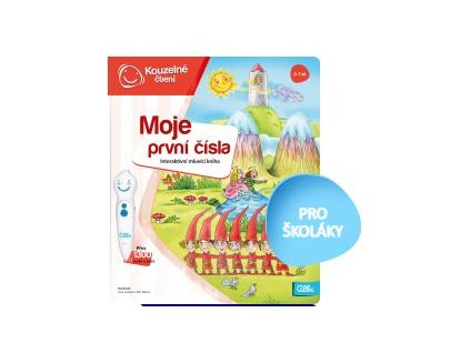 čísla