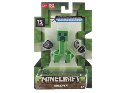 Minecraft Akční figurky a příslušenství Creeper HTL80