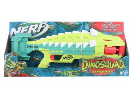 Nerf Dino Armor - strike