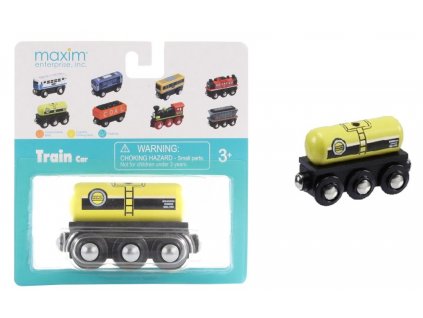 Maxim Nákladní vagón - cisterna