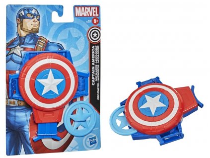 Avengers Rukavice Kapitán Amerika