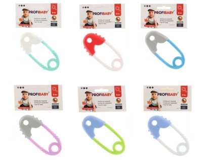 Chrastítko Špendlík