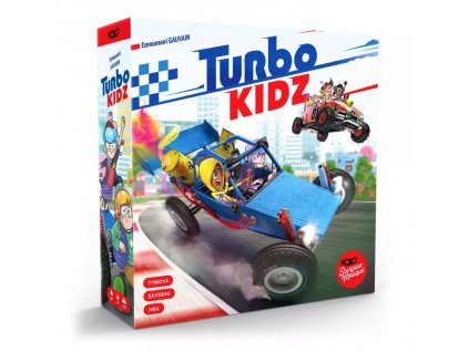 Turbo Kidz