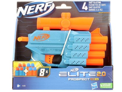 Nerf Elite 2.0 Prospect QS 4