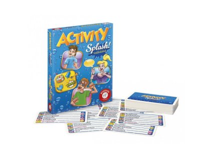 Activity Splash