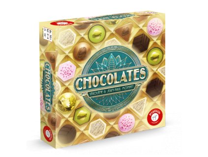 Chocolates