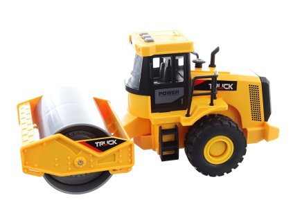 Válec 1:16 na baterie setrvačník