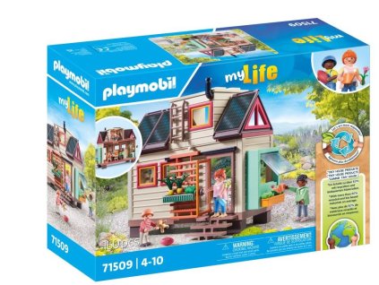 Playmobil 71509 Tiny House