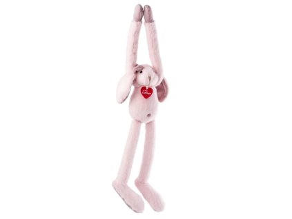 Opička/Králíček - Hug me 70cm