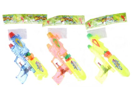 Vodní pistole 21 cm