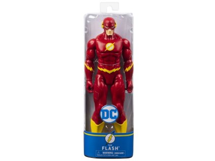 Dc Figurky 30 cm Flash
