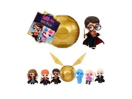 L.O.L. Surprise! – Harry Potter