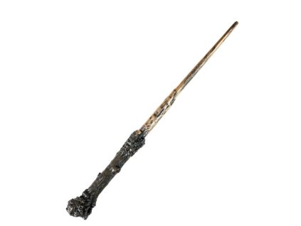 Hůlka magická čarodějnická
