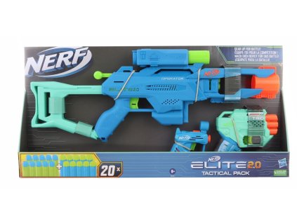 Nerf Elite 2.0 Tactical pack