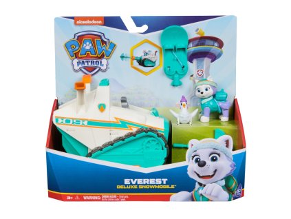 Roly Poly sova plast 11cm se zvukem v krabičce 14x16x12cm 6m+