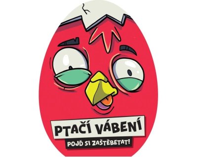 Ptačí vábení