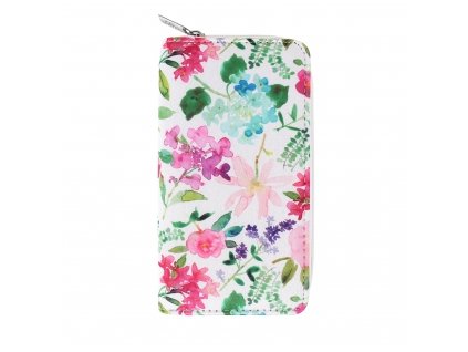 Peněženka se zipem