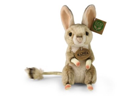 Plyšový tarbík 16 cm ECO-FRIENDLY